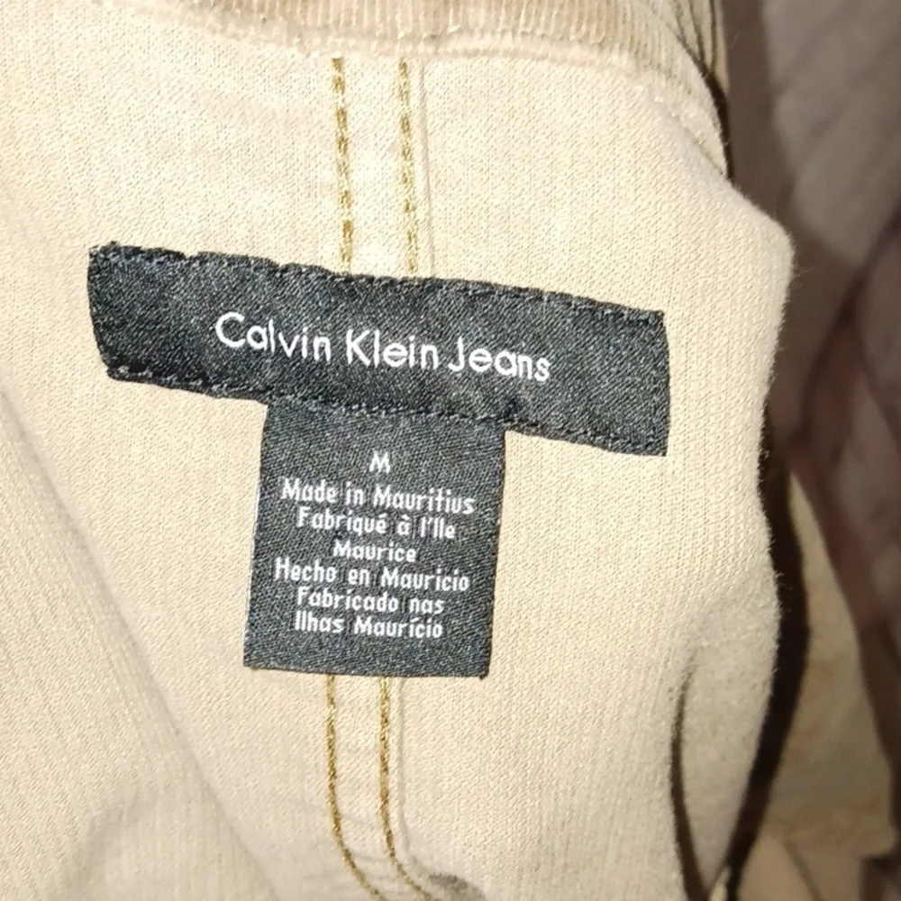 Calvin Klein blazer. 009 - Picture 5 of 7